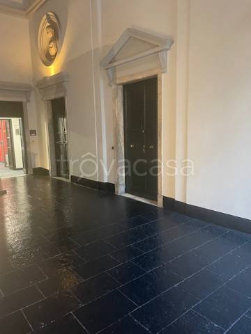 ufficio in affitto a Genova in zona Centro Storico