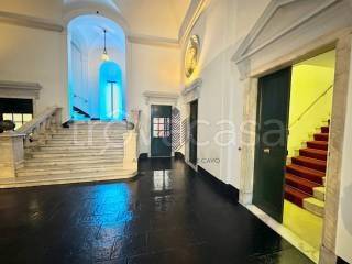 ufficio in affitto a Genova in zona Centro Storico