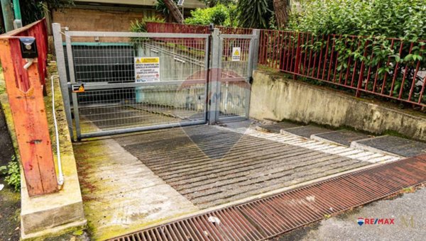 casa indipendente in affitto a Genova in zona Sestri Ponente