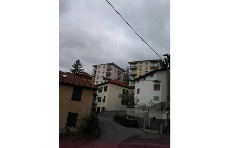 appartamento in affitto a Genova in zona Pontedecimo