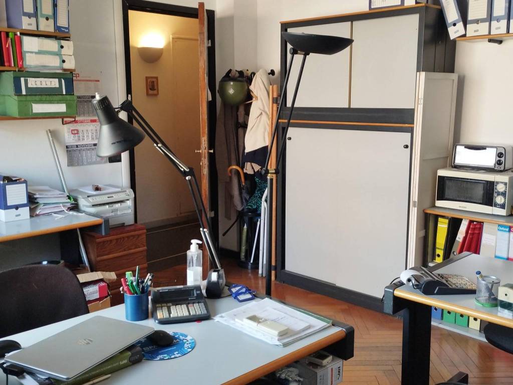 appartamento in affitto a Genova in zona Centro Storico