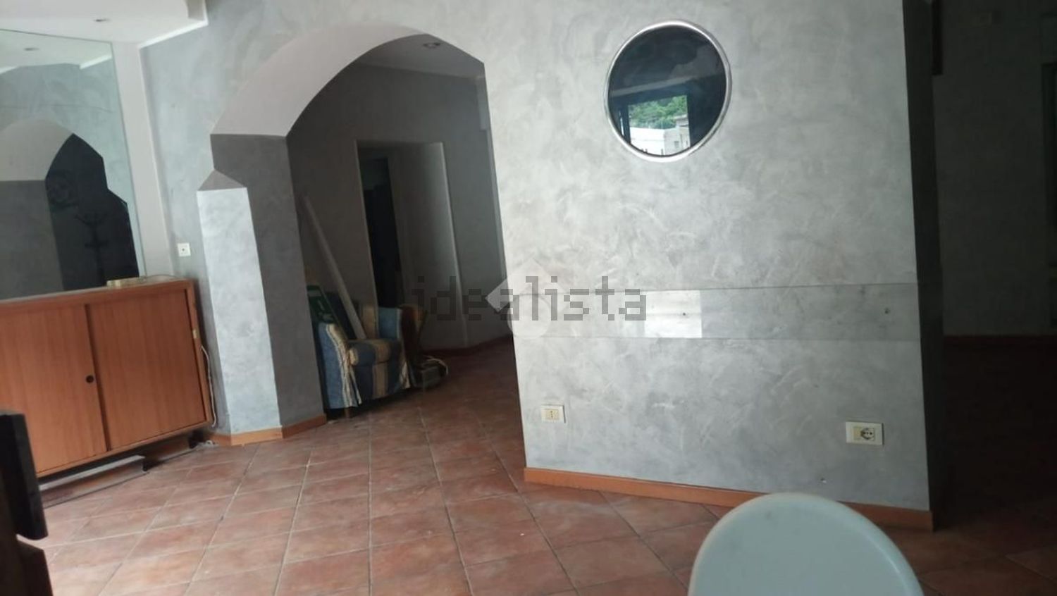 locale commerciale in affitto a Genova in zona Staglieno