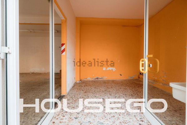 casa indipendente in affitto a Genova in zona Struppa