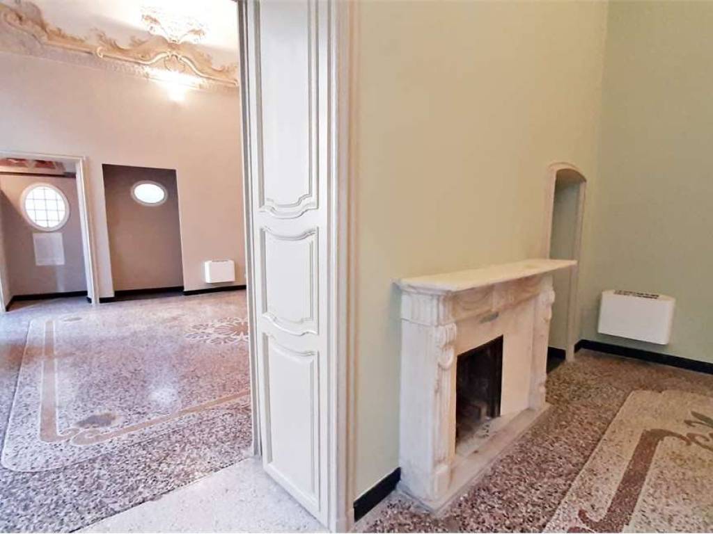 ufficio in affitto a Genova in zona Centro Storico