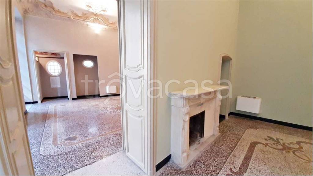 ufficio in affitto a Genova