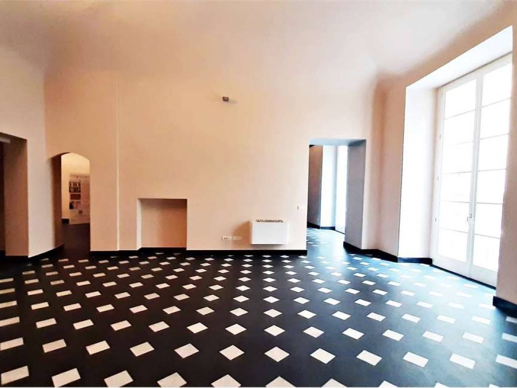 ufficio in affitto a Genova in zona Centro Storico