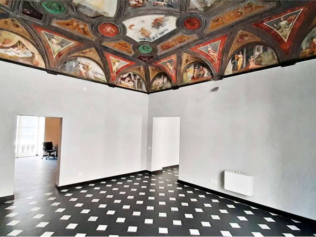 ufficio in affitto a Genova in zona Centro Storico