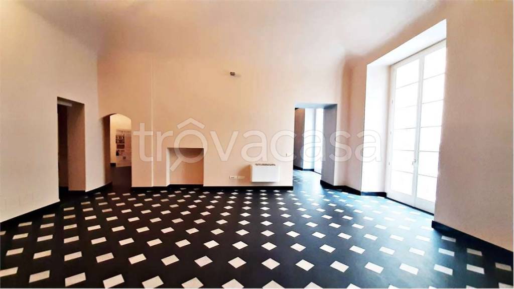 ufficio in affitto a Genova