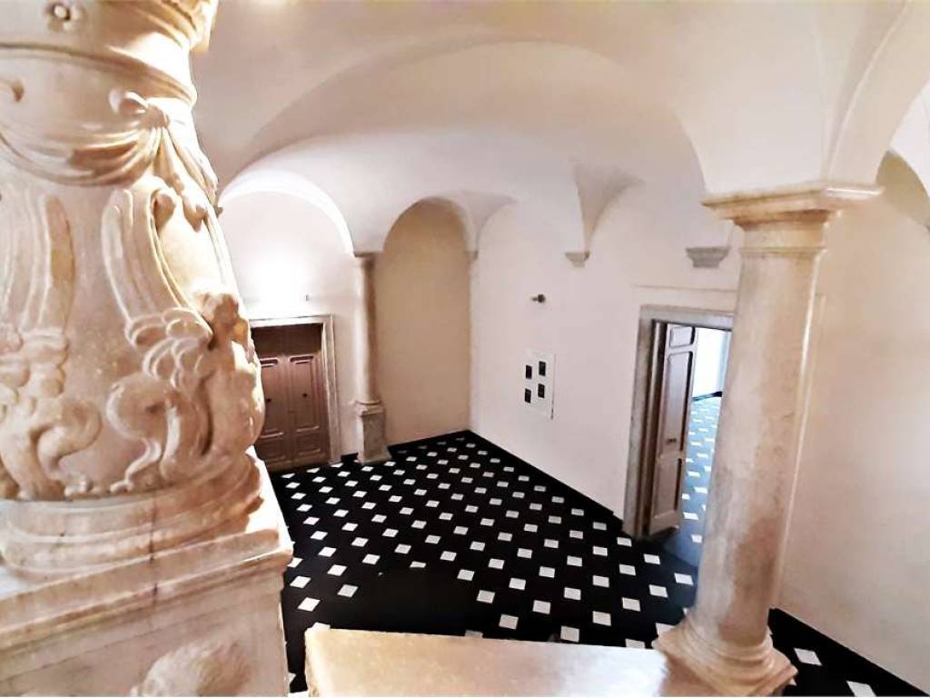 ufficio in affitto a Genova in zona Centro Storico