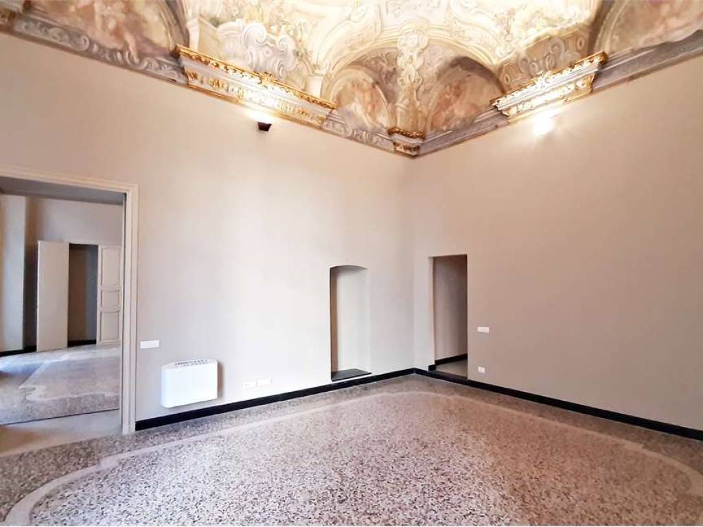 ufficio in affitto a Genova in zona Centro Storico