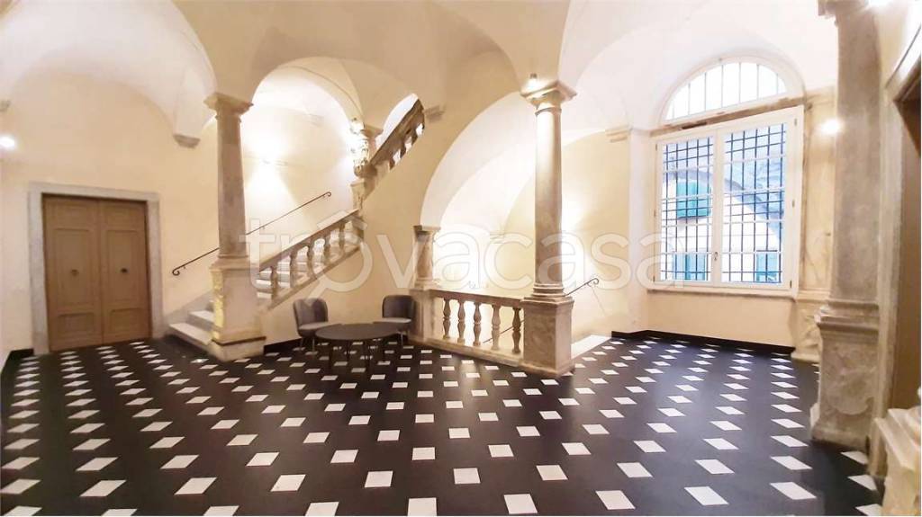 ufficio in affitto a Genova