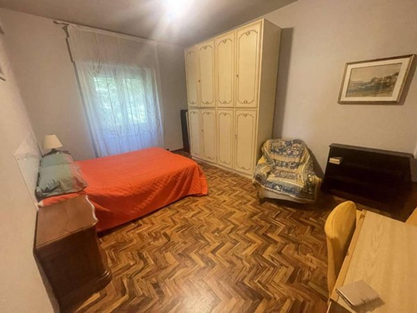 appartamento in affitto a Genova