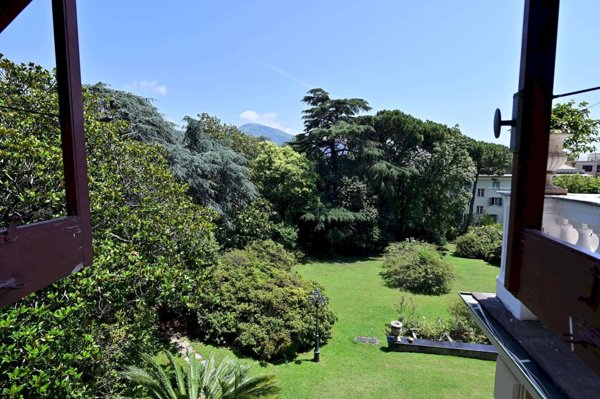 appartamento in affitto a Genova in zona Albaro