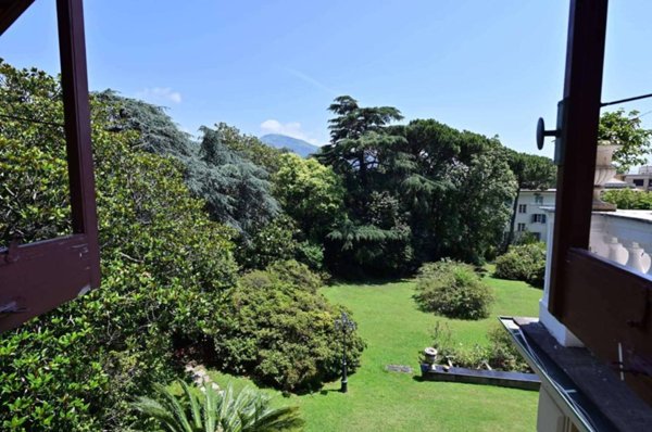 appartamento in affitto a Genova in zona Albaro