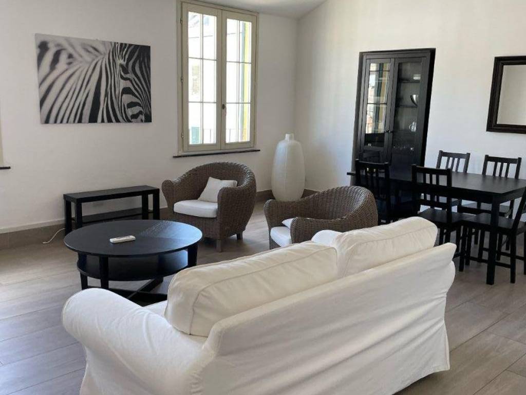 appartamento in affitto a Genova in zona Sottoripa / Maddalena / Molo