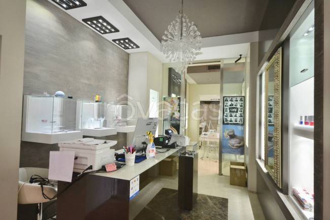 negozio in affitto a Genova in zona Centro Storico