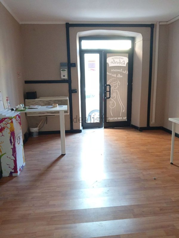 casa indipendente in affitto a Genova in zona Molassana