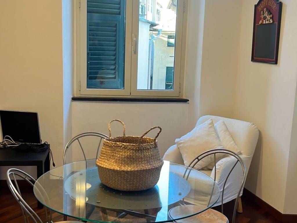 appartamento in affitto a Genova