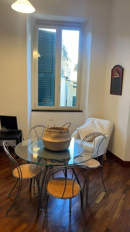 appartamento in affitto a Genova in zona Centro Storico
