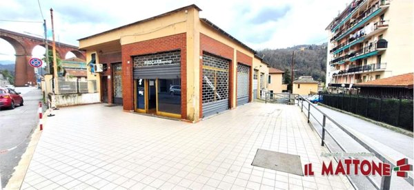 appartamento in affitto a Genova in zona Pontedecimo