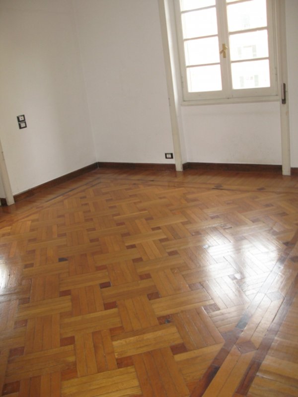 appartamento in affitto a Genova in zona Carignano