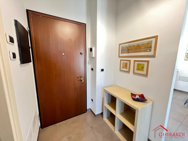 appartamento in affitto a Genova in zona Sestri Ponente