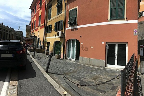 ufficio in affitto a Genova