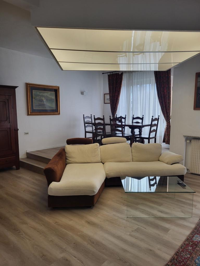 casa indipendente in affitto a Genova in zona Foce
