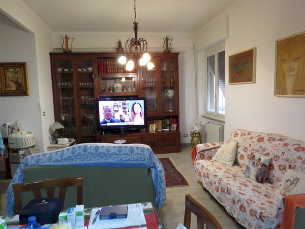 appartamento in affitto a Genova in zona Castelletto