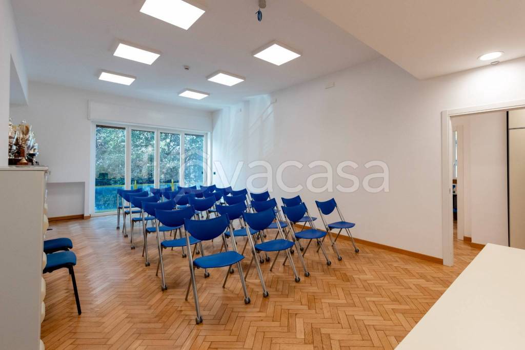 ufficio in affitto a Genova in zona Centro Storico