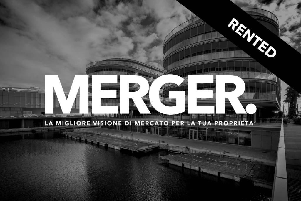 appartamento in affitto a Genova in zona Foce