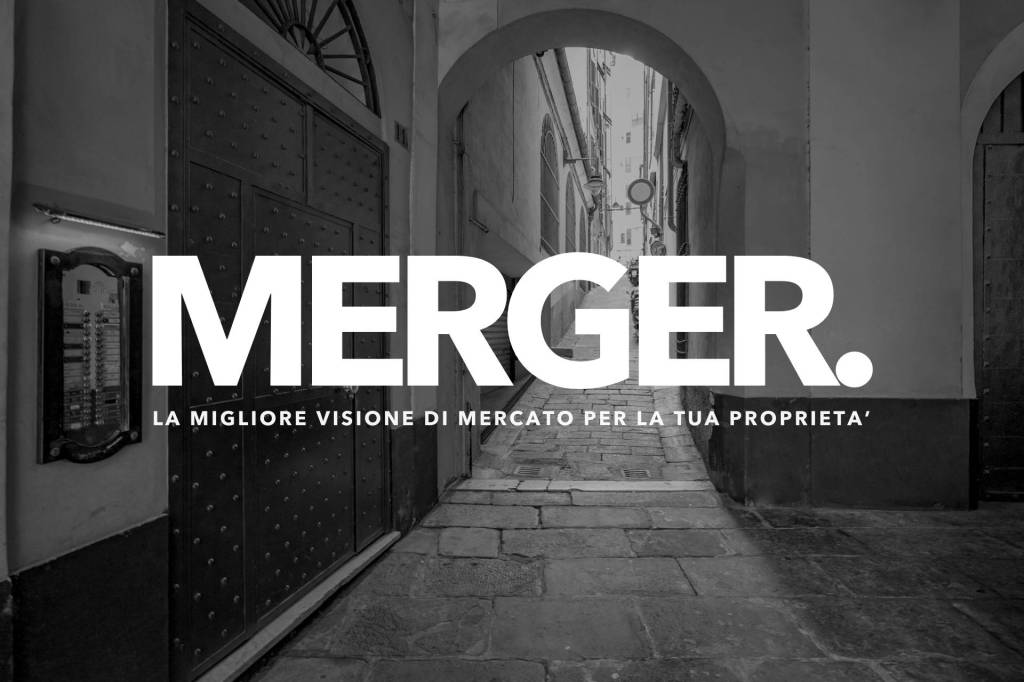 appartamento in affitto a Genova in zona Centro Storico