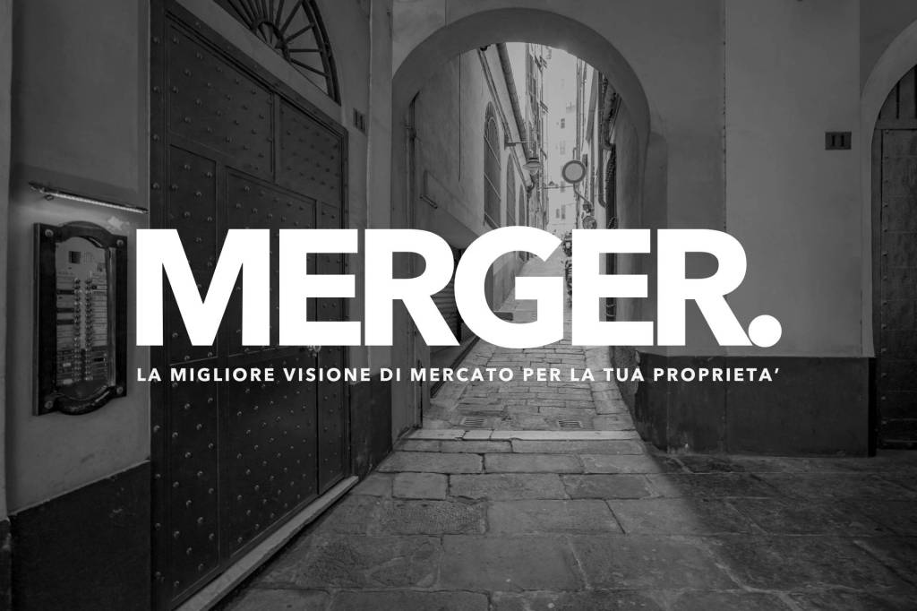 appartamento in affitto a Genova in zona Centro Storico