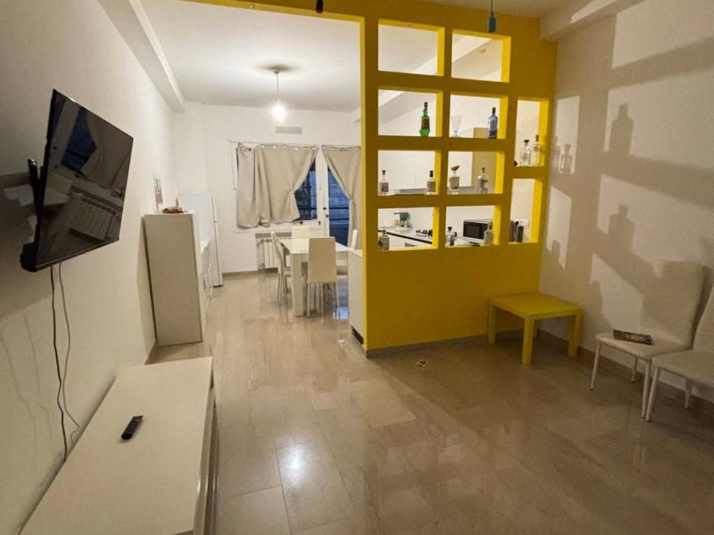 appartamento in affitto a Genova in zona Centro Storico