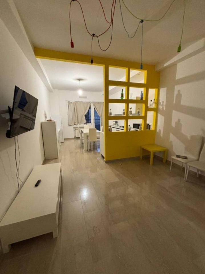 appartamento in affitto a Genova in zona Centro Storico