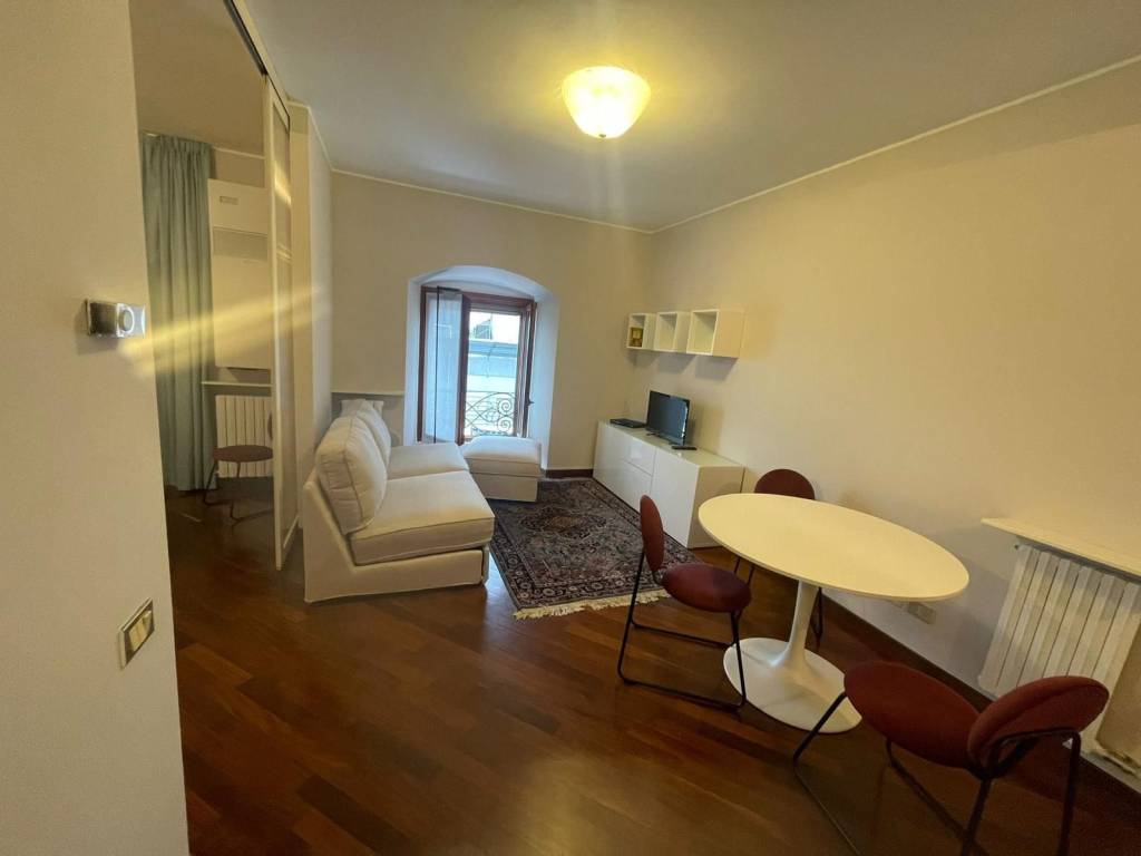 appartamento in affitto a Genova in zona Centro Storico