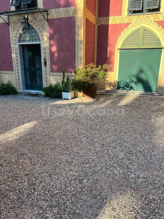 appartamento in affitto a Genova