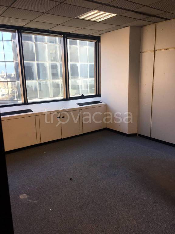 appartamento in affitto a Genova in zona Sampierdarena