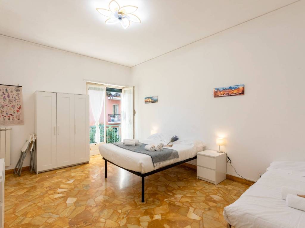 appartamento in affitto a Genova in zona Castelletto