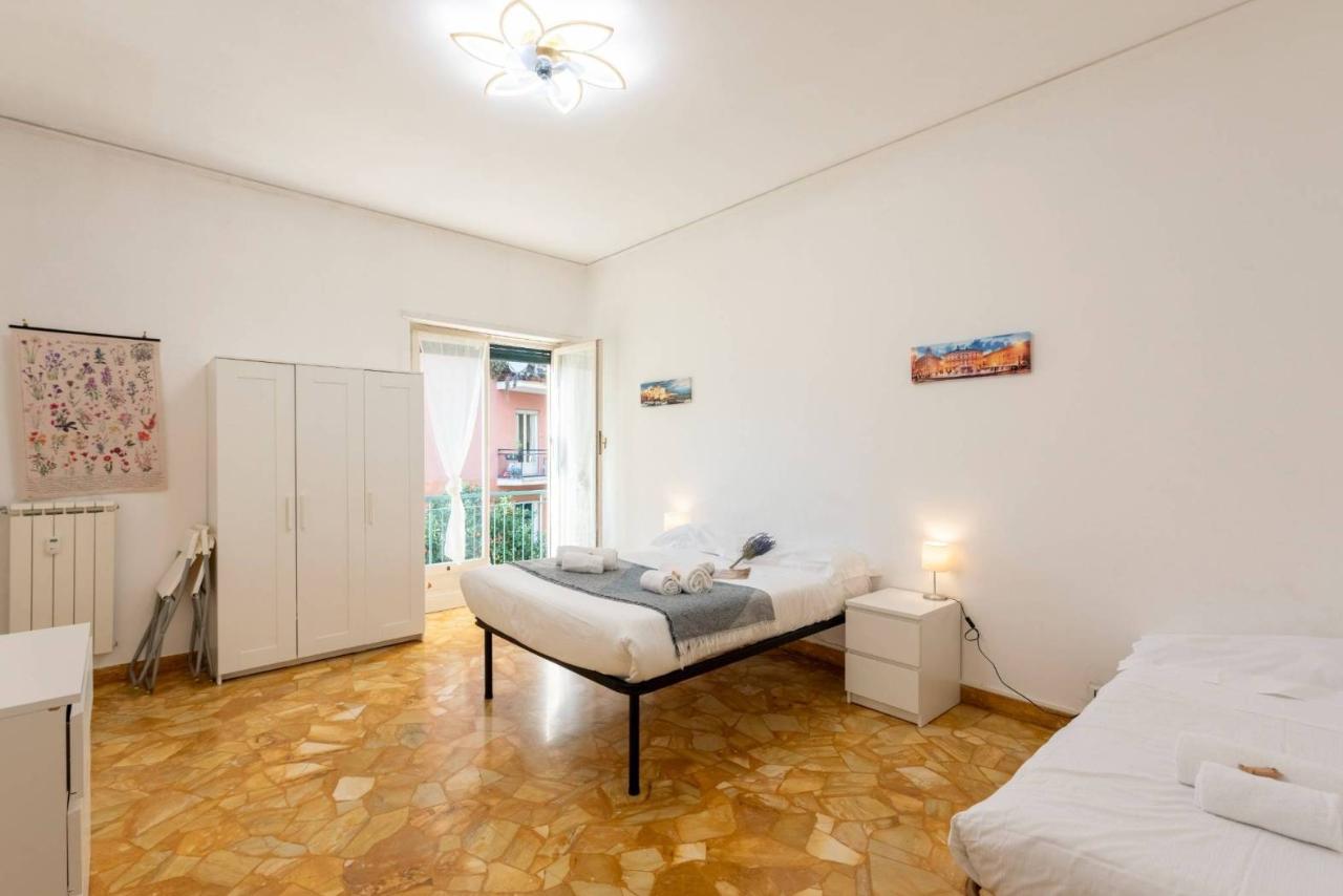 appartamento in affitto a Genova in zona Castelletto
