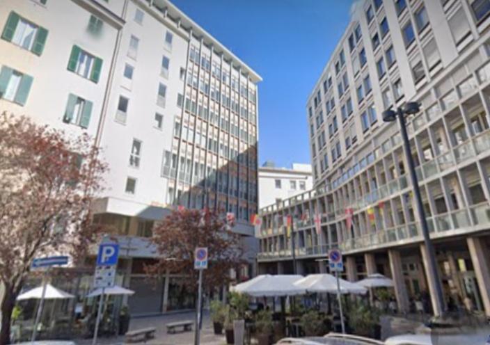 appartamento in affitto a Genova in zona Portoria / Piccapietra