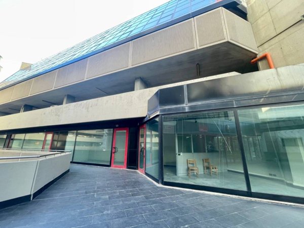 negozio in affitto a Genova