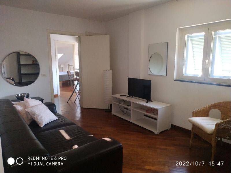 appartamento in affitto a Genova in zona Centro Storico