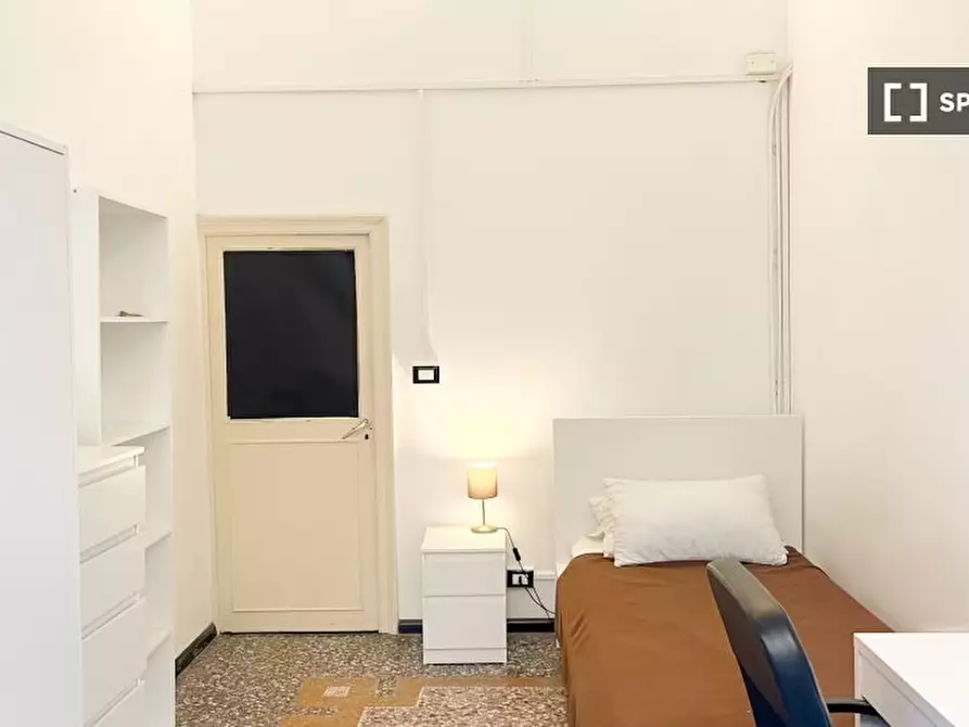 appartamento in affitto a Genova