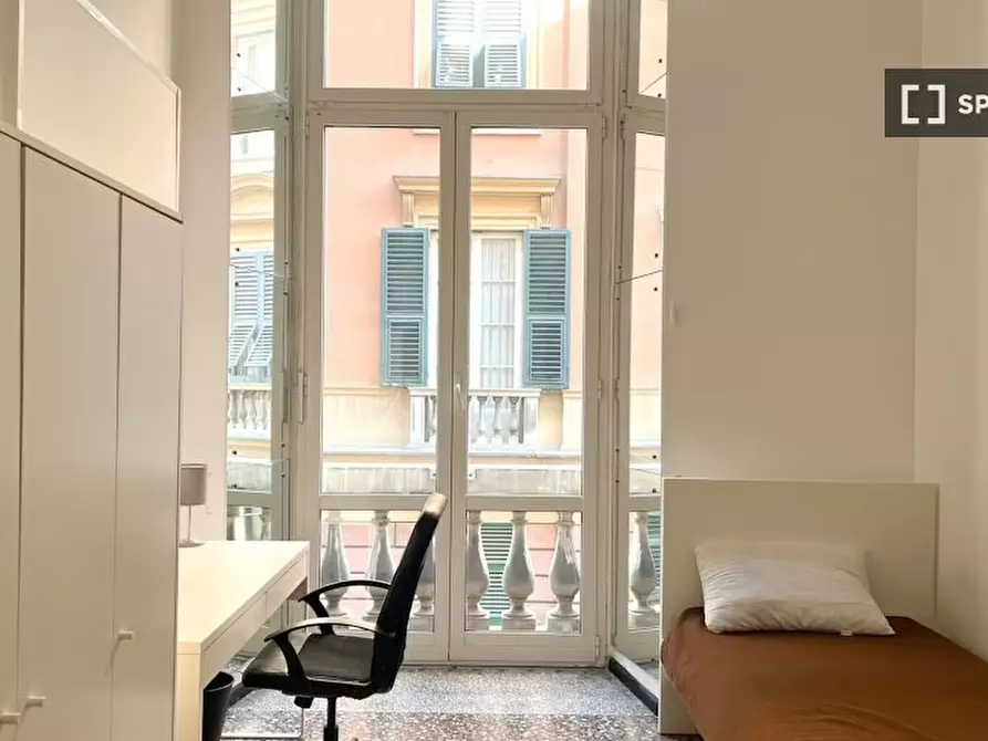 appartamento in affitto a Genova