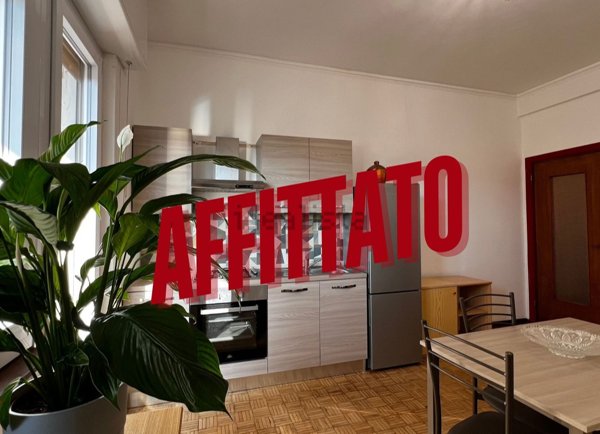 appartamento in affitto a Genova in zona Pegli