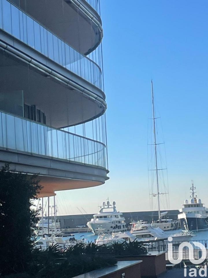 appartamento in affitto a Genova