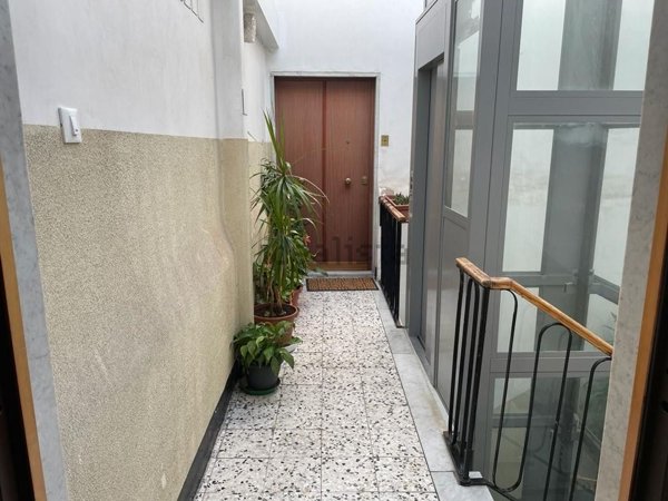 appartamento in affitto a Genova in zona Sestri Ponente