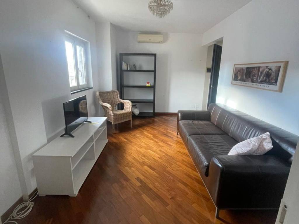 appartamento in affitto a Genova in zona Centro Storico