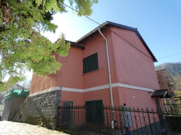 appartamento in affitto a Genova